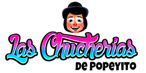 Chucherías de Popeyito